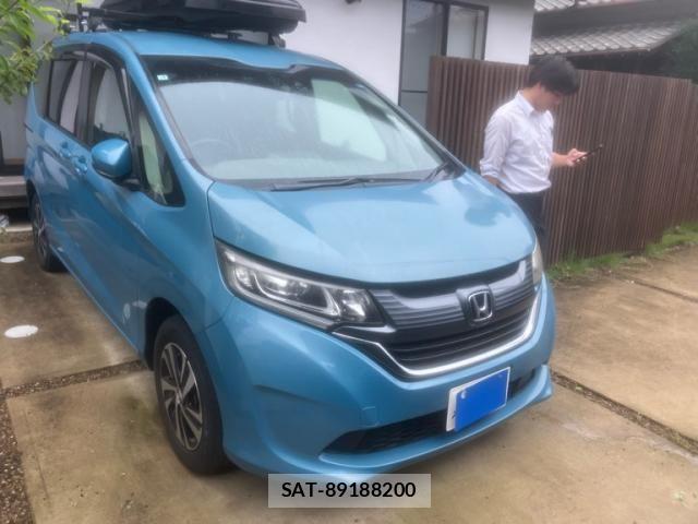 Honda FREED 2017-04 8796033-2