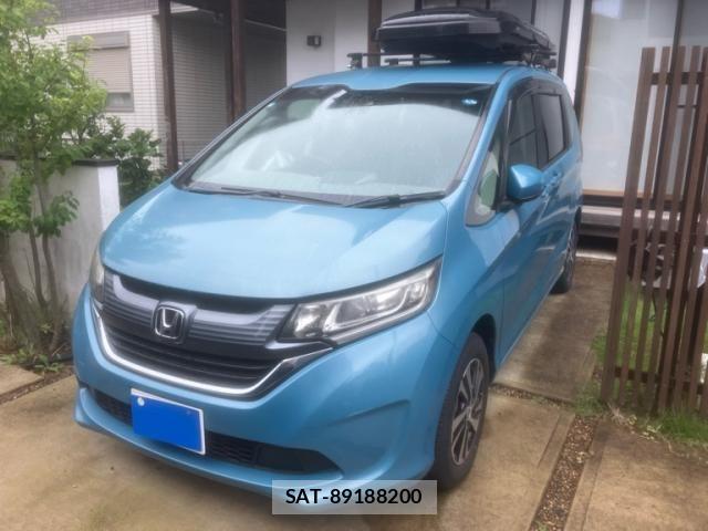 Honda FREED 2017-04 8796033-3