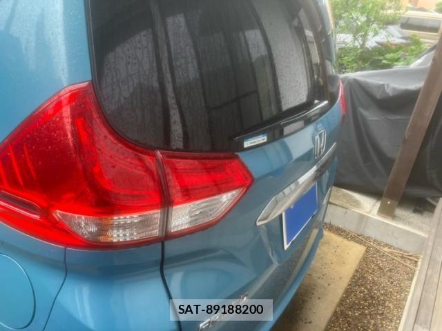 Honda FREED 2017-04 8796033-5