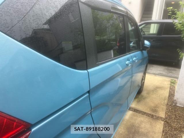 Honda FREED 2017-04 8796033-6