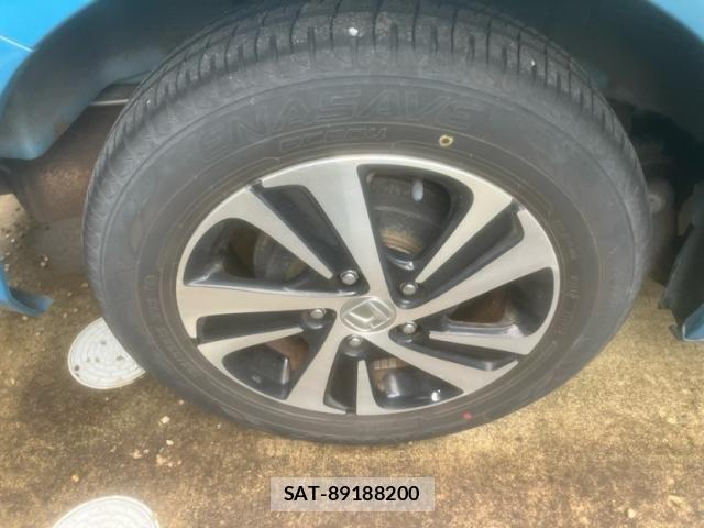 Honda FREED 2017-04 8796033-8