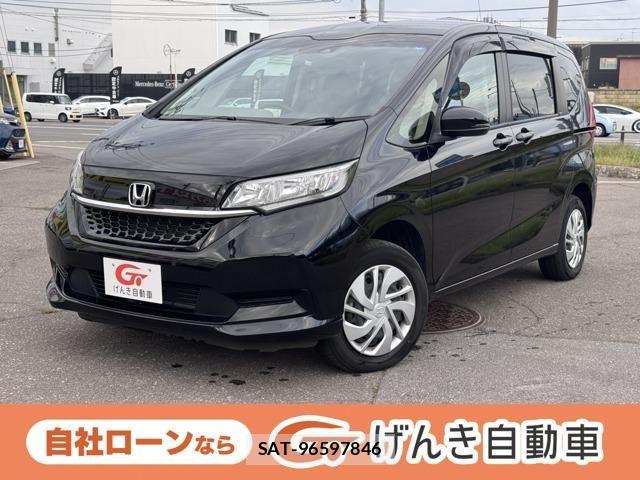 Honda FREED 2022-01 8871060-0