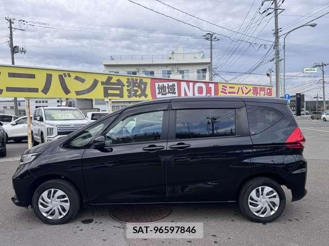 Honda FREED 2022-01 8871060-5
