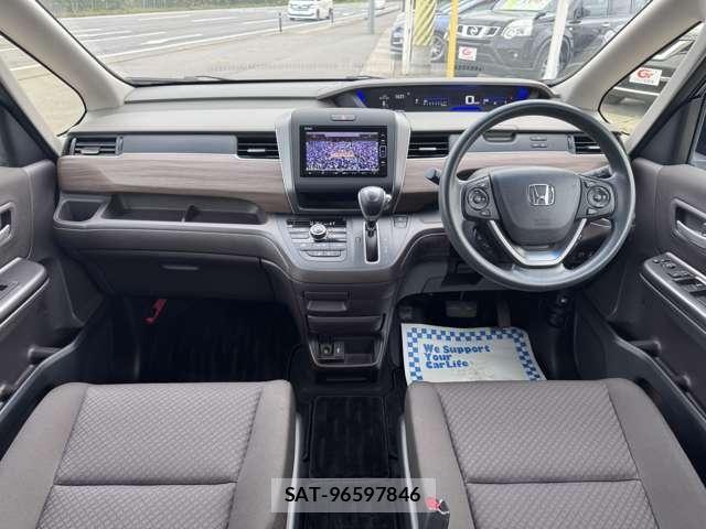 Honda FREED 2022-01 8871060-7