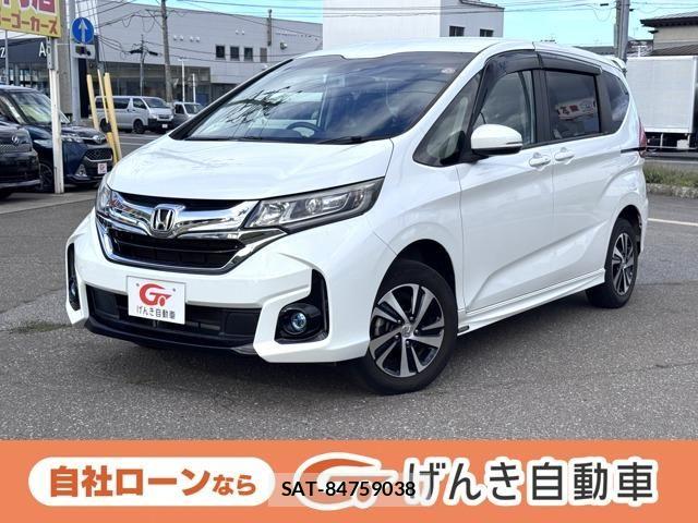 Honda FREED 2019-08 8871059-0