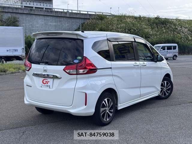 Honda FREED 2019-08 8871059-1