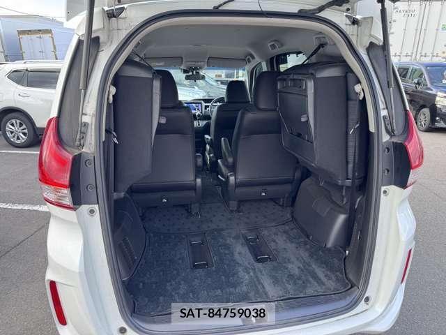 Honda FREED 2019-08 8871059-25