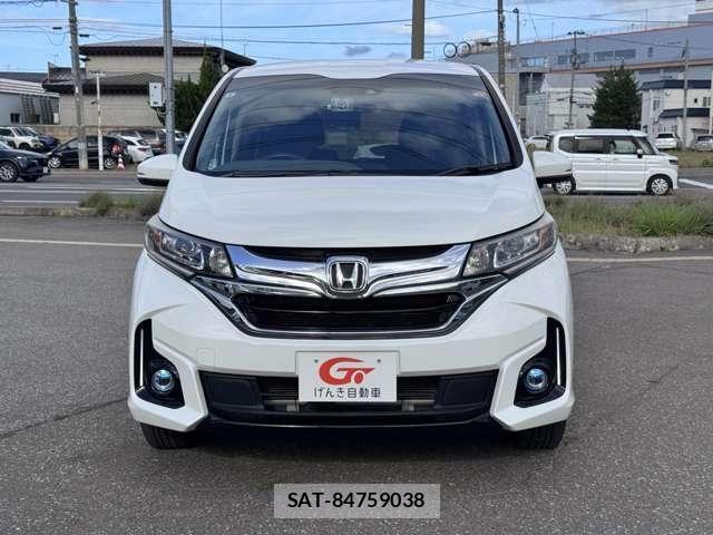 Honda FREED 2019-08 8871059-2