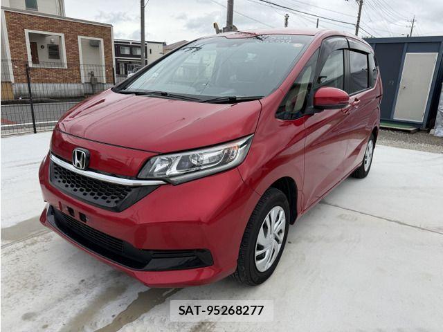 Honda FREED 2020-12 8871061-0