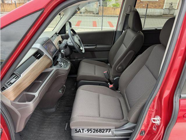 Honda FREED 2020-12 8871061-9