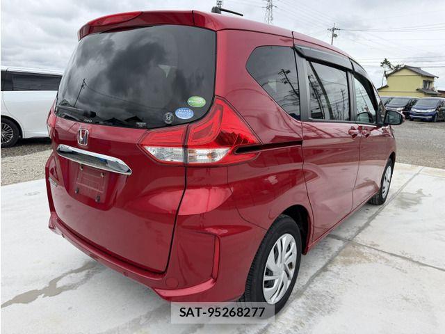 Honda FREED 2020-12 8871061-1