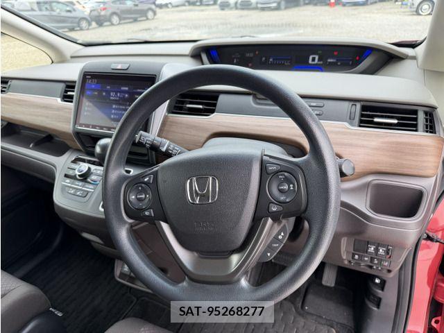Honda FREED 2020-12 8871061-2