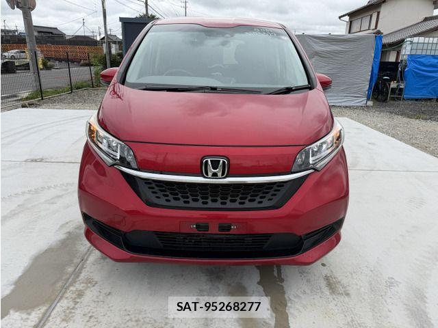 Honda FREED 2020-12 8871061-5