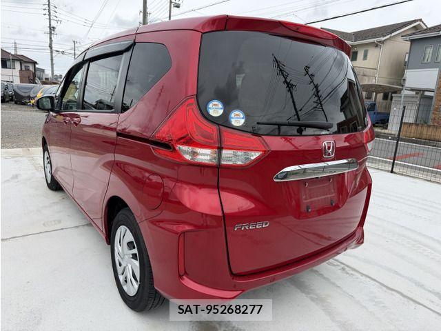 Honda FREED 2020-12 8871061-6