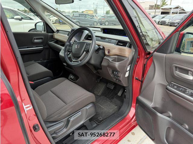 Honda FREED 2020-12 8871061-8