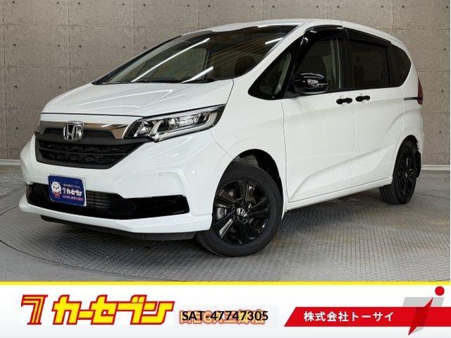 Honda FREED 2023-04 8879873-0
