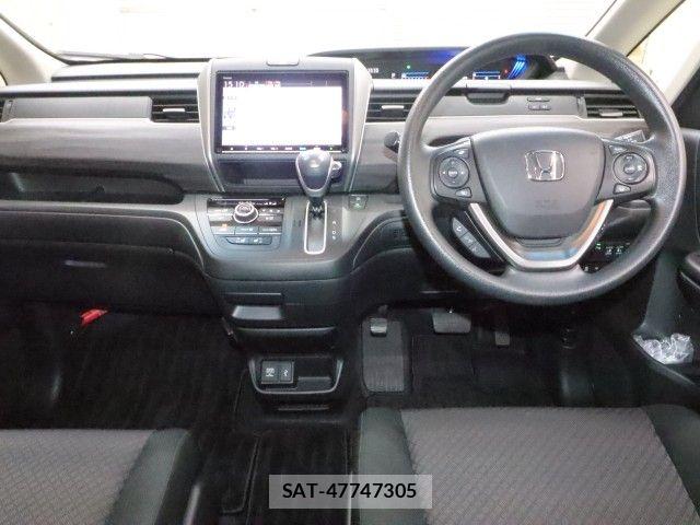 Honda FREED 2023-04 8879873-2