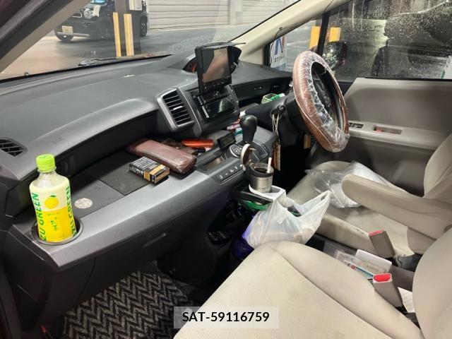 Honda FREED 2009-09 8883642-10