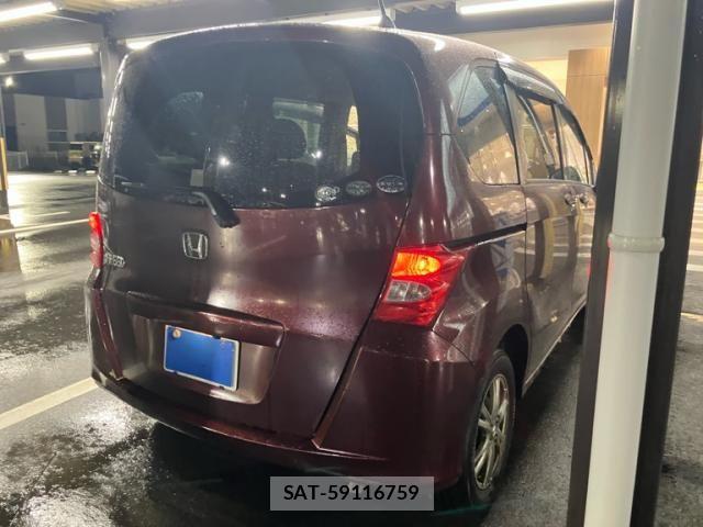 Honda FREED 2009-09 8883642-14