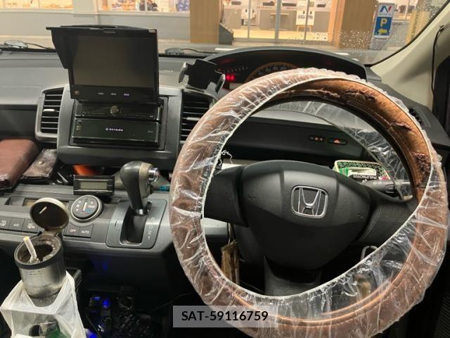 Honda FREED 2009-09 8883642-15