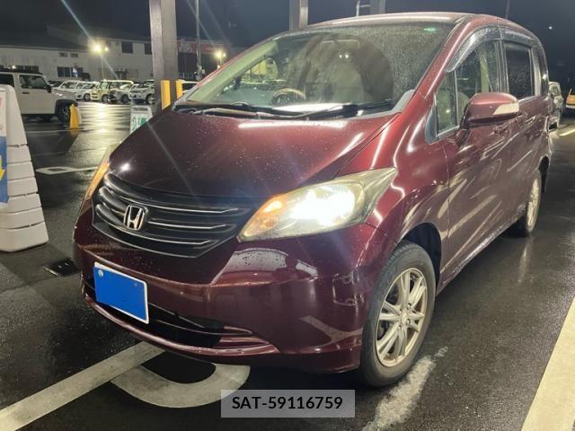 Honda FREED 2009-09 8883642-1