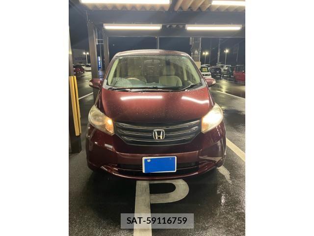 Honda FREED 2009-09 8883642-2
