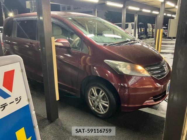 Honda FREED 2009-09 8883642-3