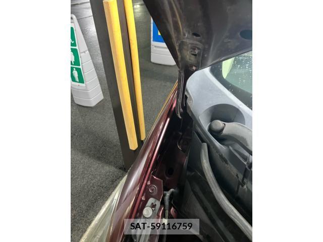 Honda FREED 2009-09 8883642-5