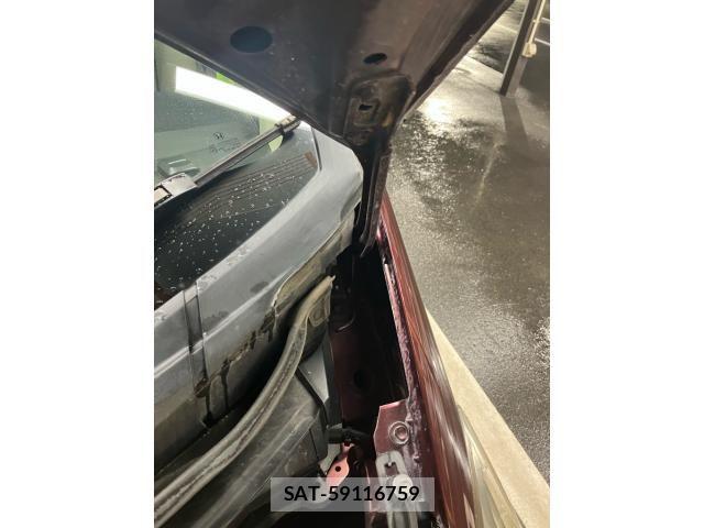 Honda FREED 2009-09 8883642-6