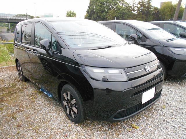 Honda FREED 2025-05 1052590-4