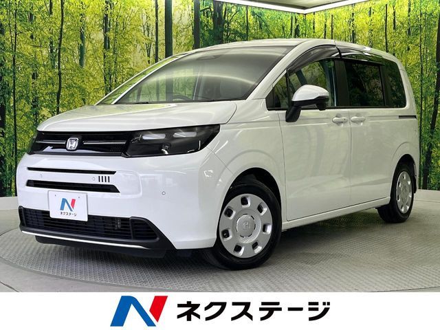 sat car
