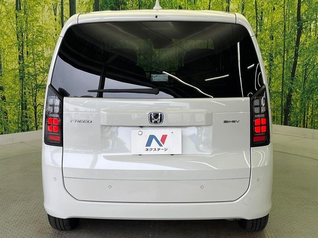 Honda FREED 2024-09 1307654-16