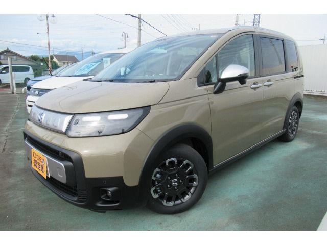 Honda FREED 2025-09 1313018-0
