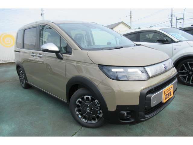Honda FREED 2025-09 1313018-3