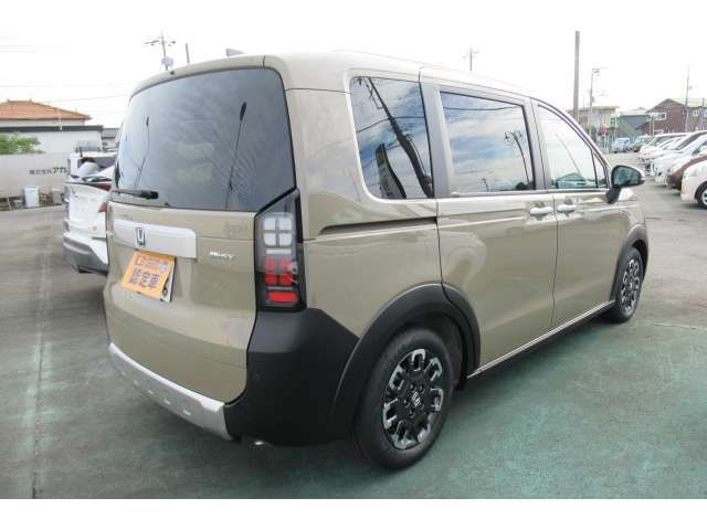 Honda FREED 2025-09 1313018-4