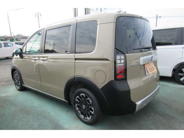 Honda FREED 2025-09 1313018-6