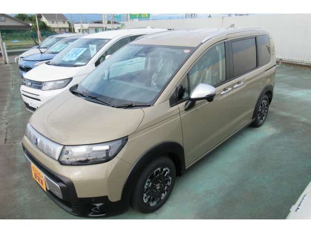 Honda FREED 2025-09 1313018-7