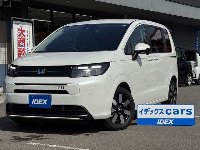 Honda FREED 2026-02 4392510-0