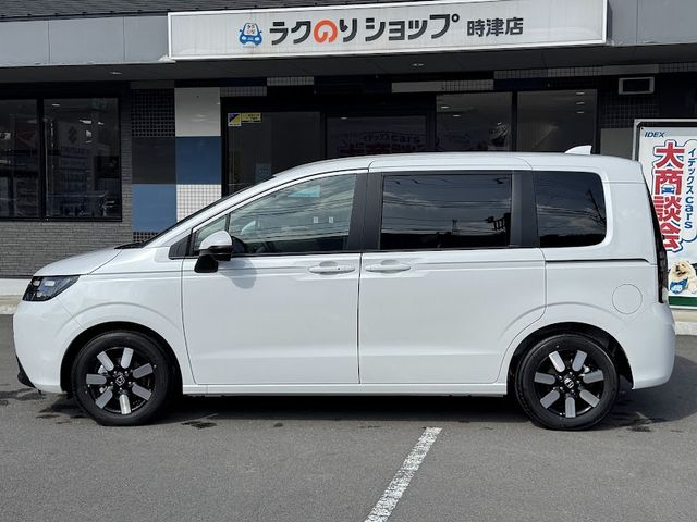 Honda FREED 2026-02 4392510-1
