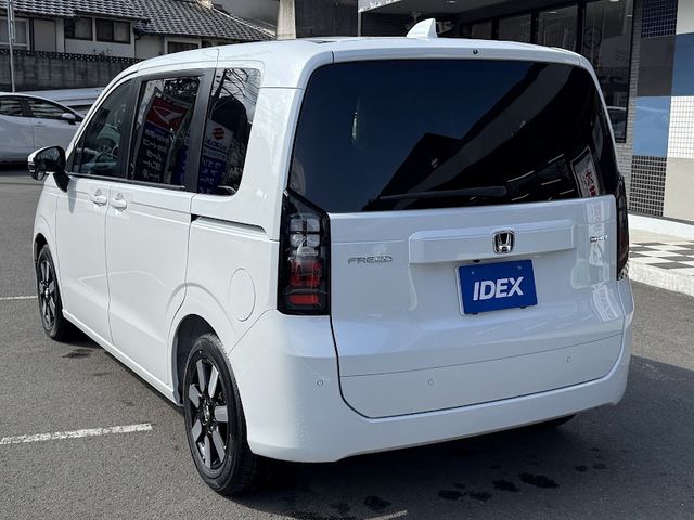 Honda FREED 2026-02 4392510-2