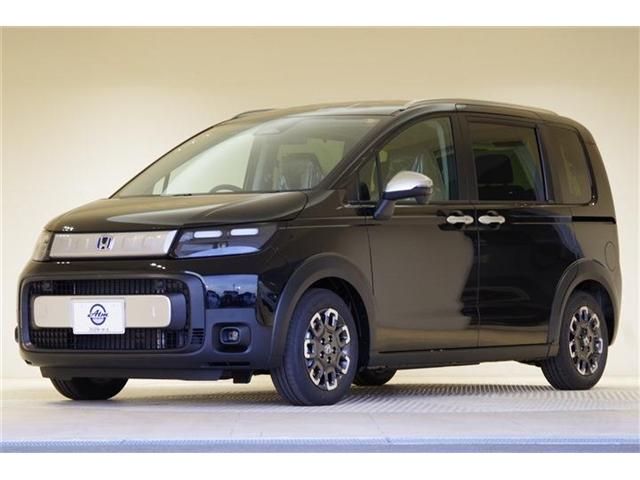 Honda FREED 2025-11 4592671-0