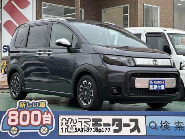 Honda FREED 2025-12 4943340-0