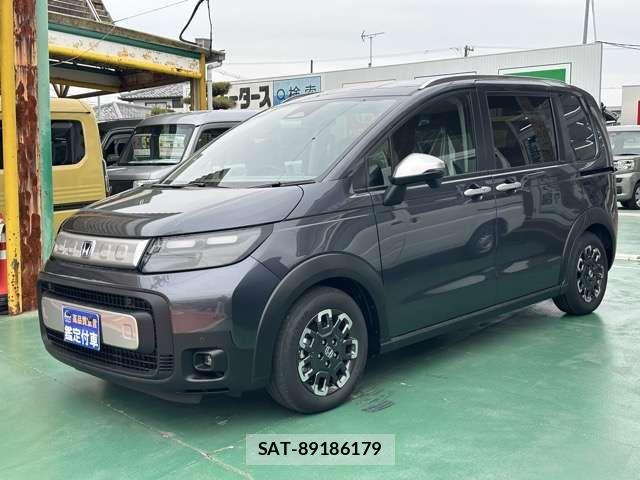 Honda FREED 2025-12 4943340-2