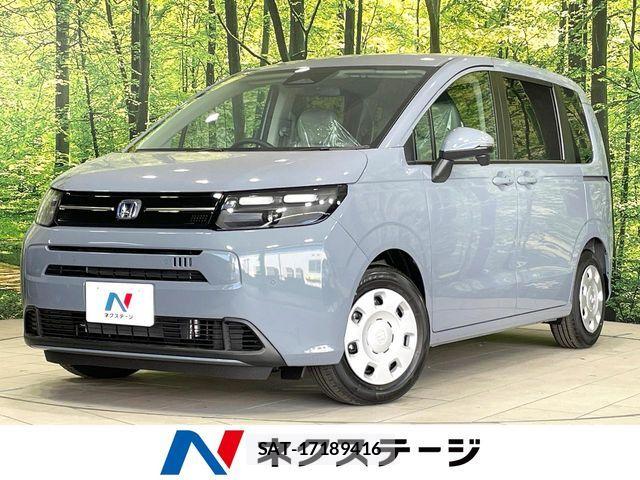 Honda FREED 2026-03 6612022-0