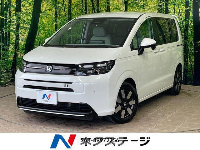 Honda FREED 2024-09 6671451-0