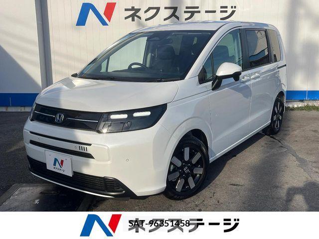 Honda FREED 2025-11 6676034-0