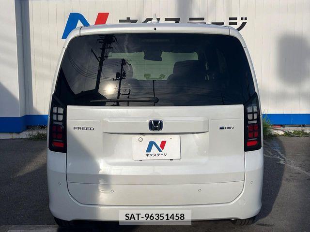 Honda FREED 2025-11 6676034-16