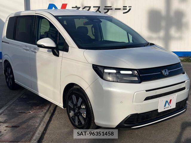 Honda FREED 2025-11 6676034-17