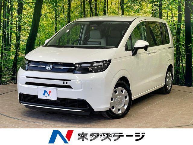 Honda FREED 2024-09 6682666-0