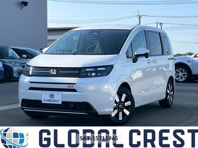 Honda FREED 2026-03 6716182-0